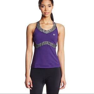 Pearl Izumi Symphony Tank Elite